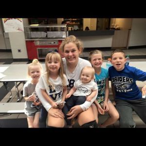 Meet your Posher, Sasha